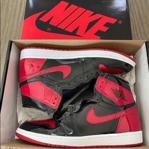 Ds jordan 1